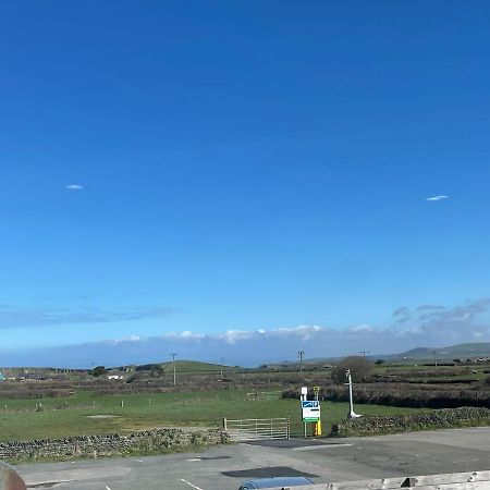 Mayfair, Tintagel 3 Bed Sleeps 6 Appartement Buitenkant foto