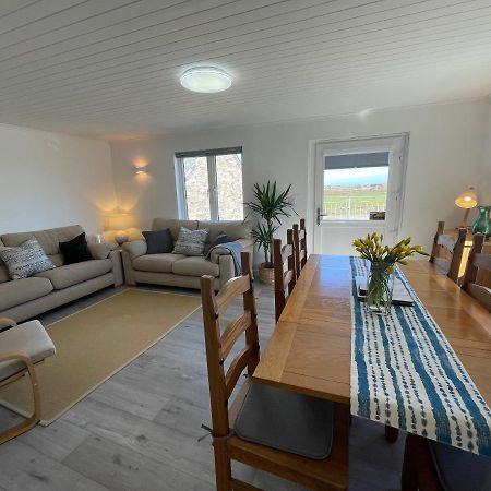 Mayfair, Tintagel 3 Bed Sleeps 6 Appartement Buitenkant foto
