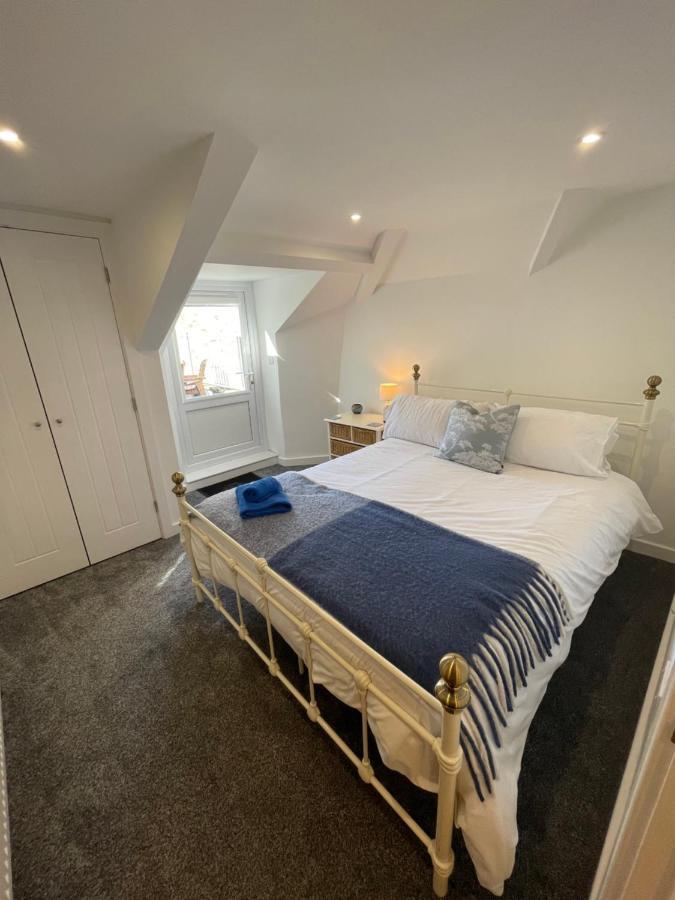 Mayfair, Tintagel 3 Bed Sleeps 6 Appartement Buitenkant foto